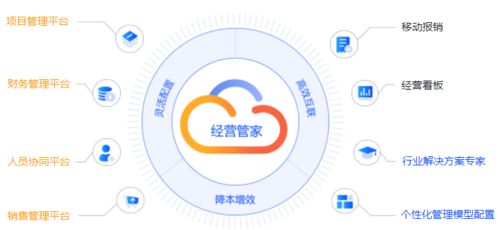 企業(yè)如何選擇合適的市場(chǎng)ERP軟件服務(wù)